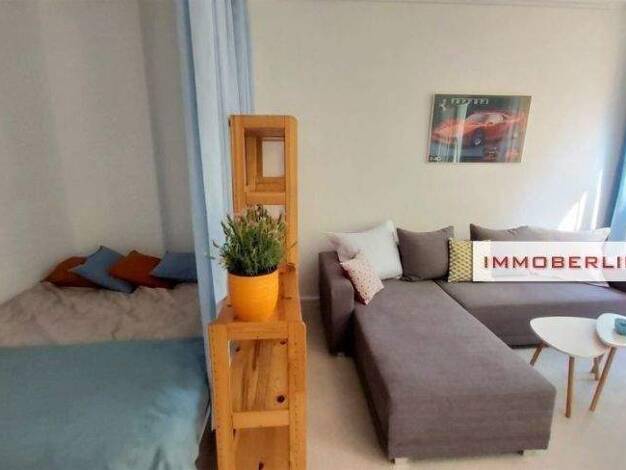 Studio zum Kauf 280.000 € 1 Zimmer 47 m² Steglitz Berlin 12169
