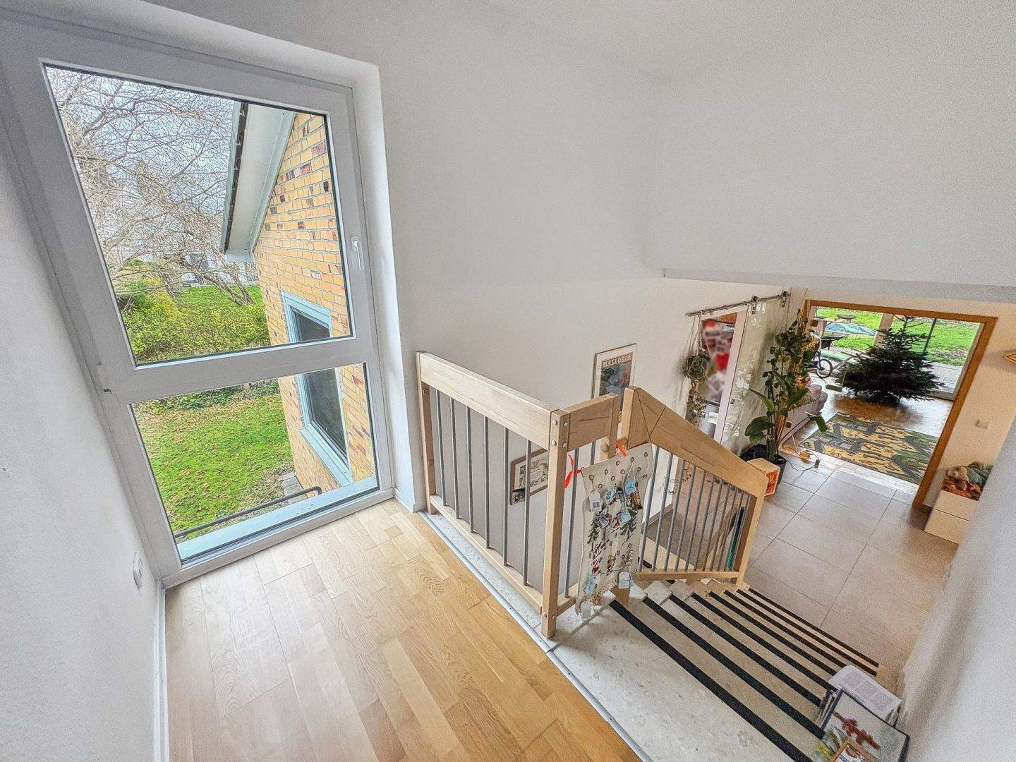 Einfamilienhaus zum Kauf - Ansicht 3