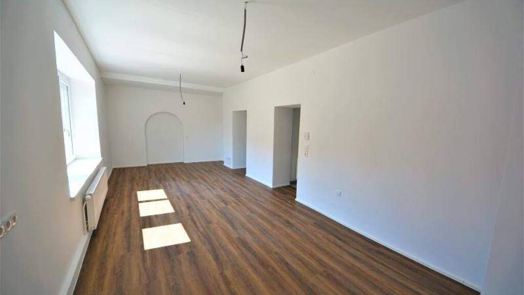 Wohnung zur Miete - Erstbezug 772 € 2 Zimmer 72 m² Fürstenfeld 8280