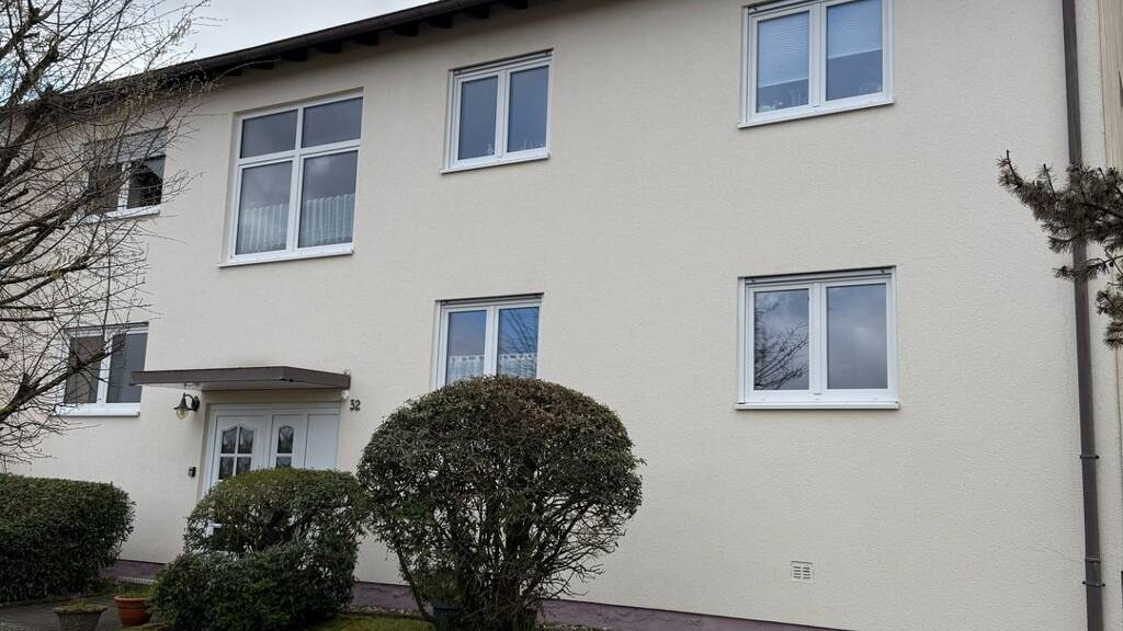 Wohnung zum Kauf 172.000 € 3 Zimmer 75 m² EG frei ab sofort Bexbach 66450