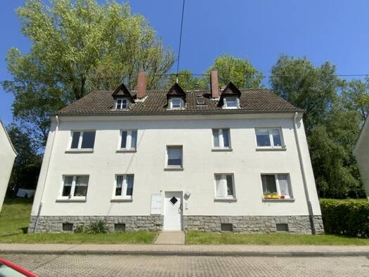 Wohnung zur Miete 529 € 3 Zimmer 54,7 m² 2. Geschoss Herderstraße 9 Montabaur Montabaur 56410