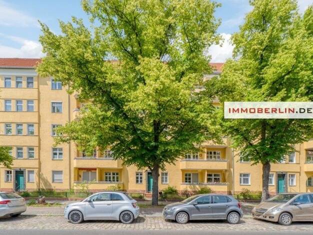 Wohnung zum Kauf 299.000 € 3 Zimmer 65 m² Schmargendorf Charlottenburg-Wilmersdorf 14199