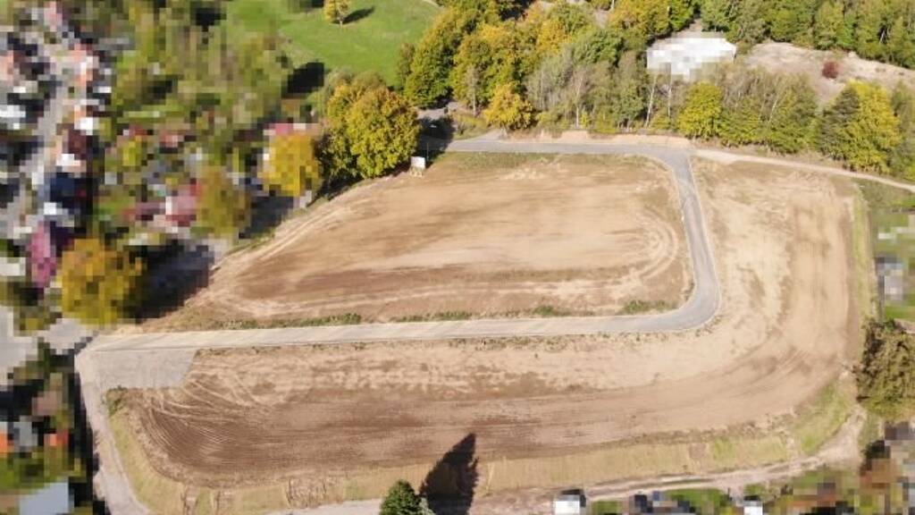 Grundstück zum Kauf provisionsfrei 111.180 € 654 m² Grundstück Zella-Mehlis 98544