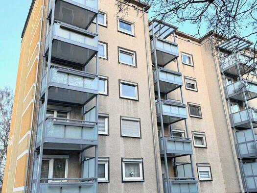 Wohnung zum Kauf 72.000 € 3 Zimmer 62 m² Lebenstedt Salzgitter / Lebenstedt 38226