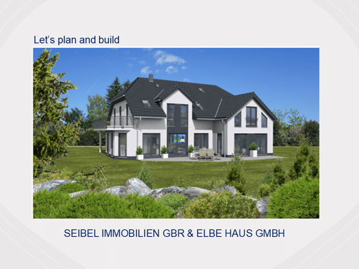 Haus zum Kauf 230.000 € 8 Zimmer 260 m² 1.436 m² Grundstück Mechtersen 21358