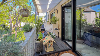 Wohnung zur Miete 1.650 € 4 Zimmer 108,5 m² 2. Geschoss Königstein Königstein im Taunus 61462