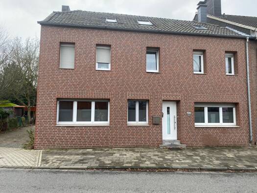 Mehrfamilienhaus zum Kauf 630.000 € 9 Zimmer 360 m² 1.000 m² Grundstück Wegberg Wegberg 41844