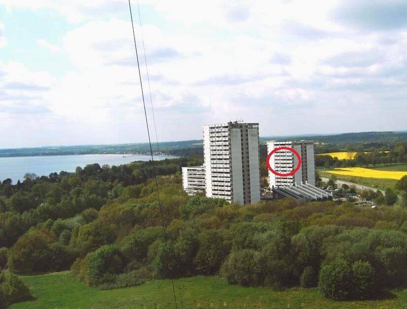Immobilie in Sierksdorf - -Gelegenheit- Moderne Ferienwohnung mit Meerblick - Bild 1