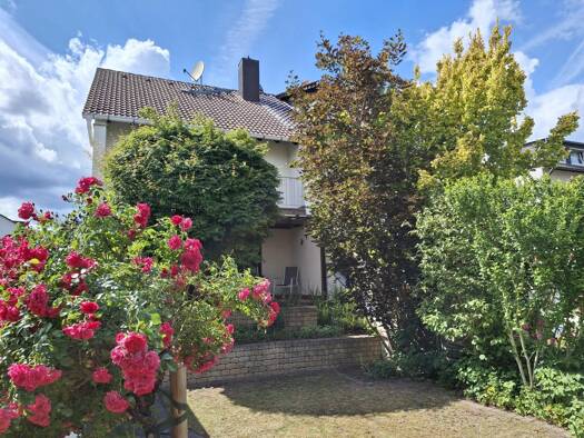 Doppelhaushälfte zum Kauf 385.000 € 5 Zimmer 119 m² 259 m² Grundstück Münster Münster 64839