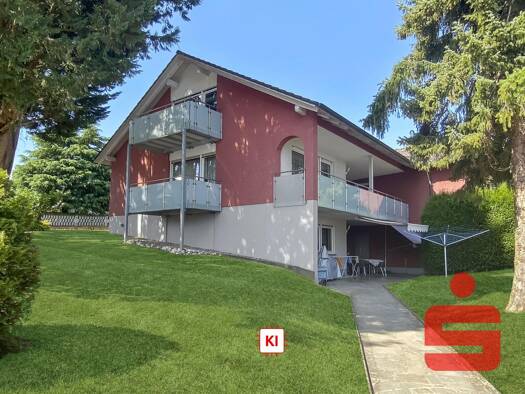 Mehrfamilienhaus zum Kauf 780.000 € 8 Zimmer 284 m² 741 m² Grundstück Lengfeld Würzburg 97076
