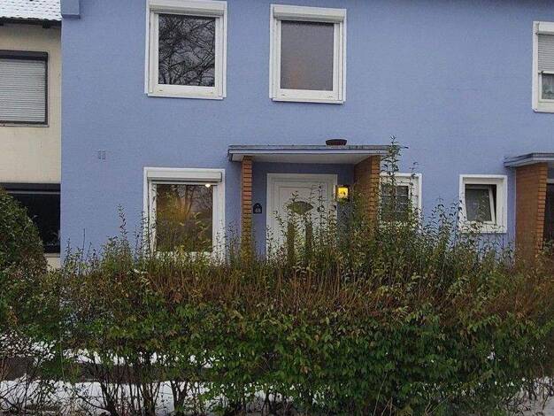 Reihenmittelhaus zum Kauf provisionsfrei 175.000 € 4 Zimmer 86 m² 134 m² Grundstück Eulenpfad 48 Heese Celle 29225