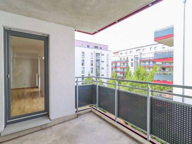 Wohnung zur Miete 1.268 € 3 Zimmer 86,1 m² 2. Geschoss frei ab 01.01.2026 Berliner Allee 8E Darmstadt Darmstadt, Wissenschaftsstadt 64295