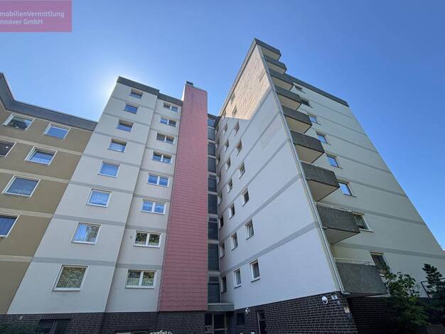 Wohnung zum Kauf 128.000 € 2 Zimmer 64 m² Stöcken Herrenhausen - Stöcken 30419