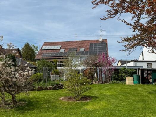 Mehrfamilienhaus zum Kauf 790.000 € 10 Zimmer 277,3 m² 3.205 m² Grundstück frei ab 01.01.2027 Schwarzenberg Schömberg 75328