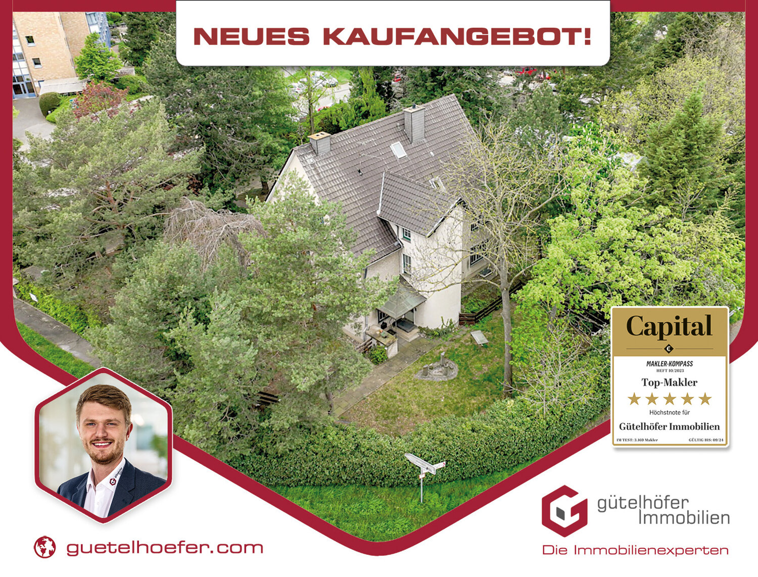 Mehrfamilienhaus zum Kauf 799.000 € 10 Zimmer 374 m²<br/>Wohnfläche 1.527 m²<br/>Grundstück Rheinbach Rheinbach 53359