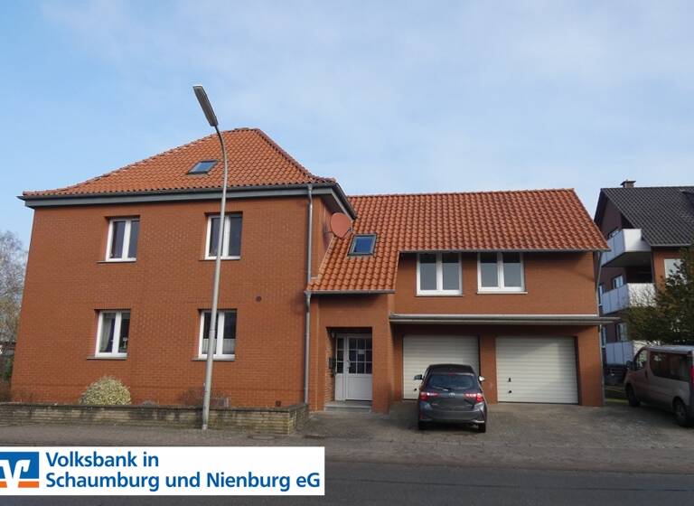 Mehrfamilienhaus zum Kauf 205.000 € 203 m²<br/>Wohnfläche 843 m²<br/>Grundstück Stemmen Hespe / Stemmen 31693