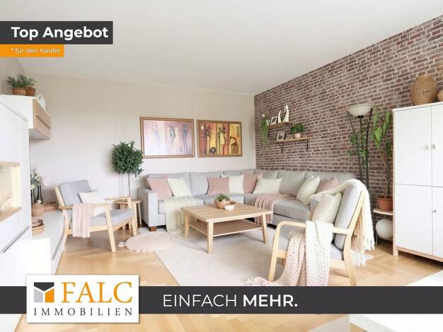 Wohnung zum Kauf 335.000 € 3 Zimmer 100 m² 3. Geschoss Rüttenscheid Essen 45131