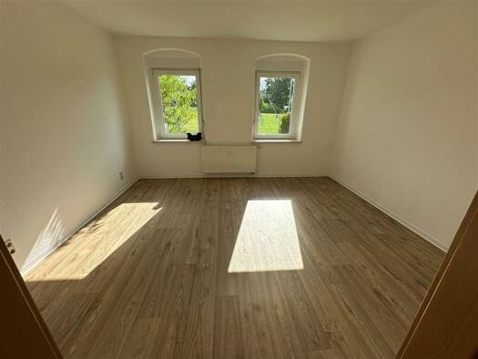 Wohnung zur Miete 389 € 3 Zimmer 75,9 m² EG frei ab sofort Am Mühlberg 3 Einsiedel Chemnitz 09123