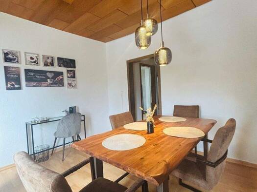 Mehrfamilienhaus zum Kauf 420.000 € 10 Zimmer 180 m² 550 m² Grundstück Soltau Soltau 29614