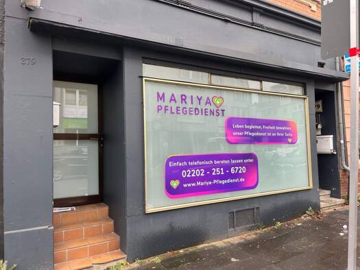 Büro zur Miete 1.000 € 2,5 Zimmer 80 m² Bürofläche Hauptstraße 279 Gladbach Bergisch Gladbach 51465