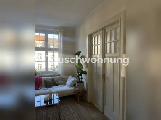 Wohnung zur Miete Tauschwohnung 1.033 € 3 Zimmer 73 m² 2. Geschoss Neuehrenfeld Ehrenfeld 50825