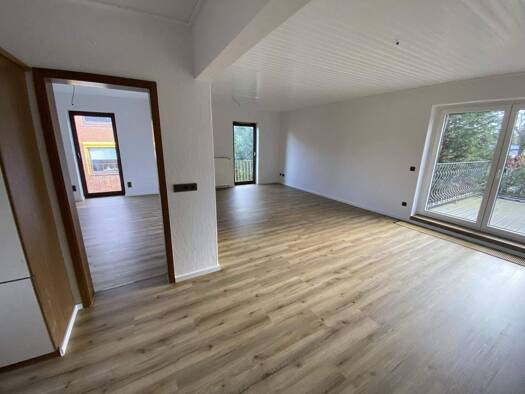 Wohnung zur Miete 770 € 3 Zimmer 77 m² 1. Geschoss frei ab 01.04.2026 Nadorst Oldenburg 26125