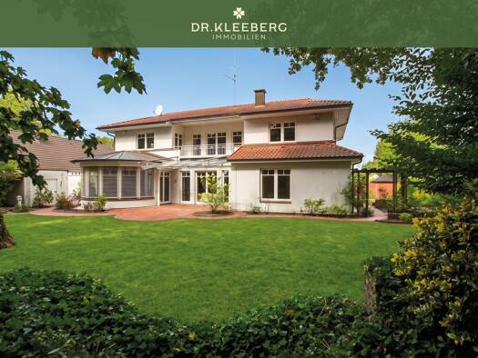 Einfamilienhaus zum Kauf 895.000 € 5 Zimmer 322 m² 919 m² Grundstück Emsdetten 48282