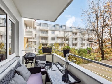 Wohnung zum Kauf 510.000 € 3 Zimmer 82 m² 1. Geschoss Land in Sonne München 80686