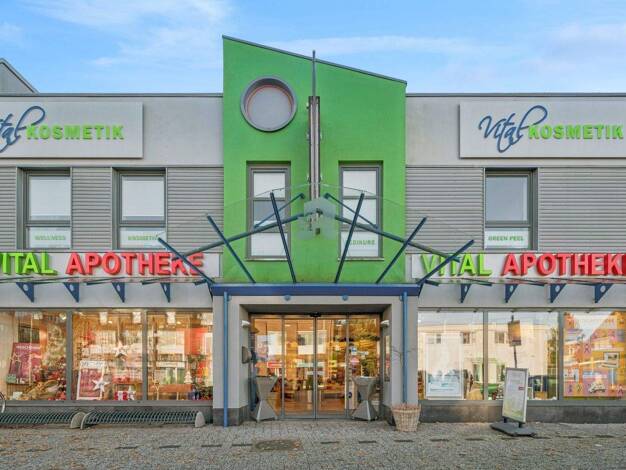 Gewerbeobjekt zum Kauf als Kapitalanlage geeignet 1.595.000 € 22 Zimmer 657 m² 963 m² Grundstück Bloherfelde Oldenburg 26129