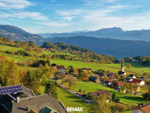 Einfamilienhaus zum Kauf 1.900.000 € 8 Zimmer 246 m² 1.103 m² Grundstück Millstatt am See 9872