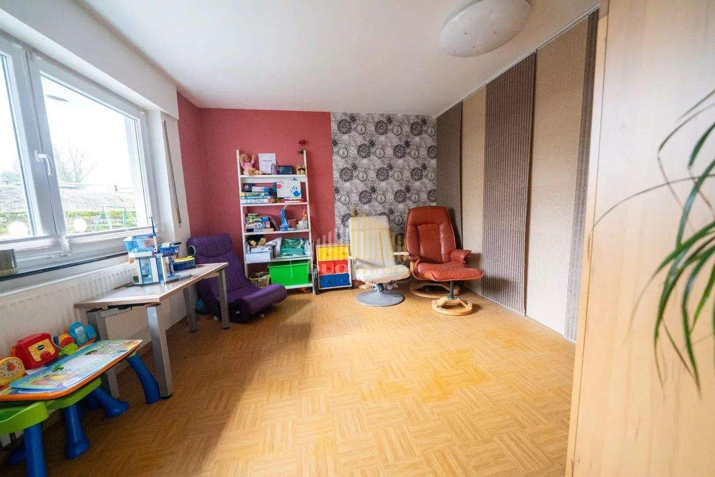 Immobilie in Ferschweiler - Wohn- und Geschäftshaus mit großem Innenhof und Ausbaupotenzial - Bild 2