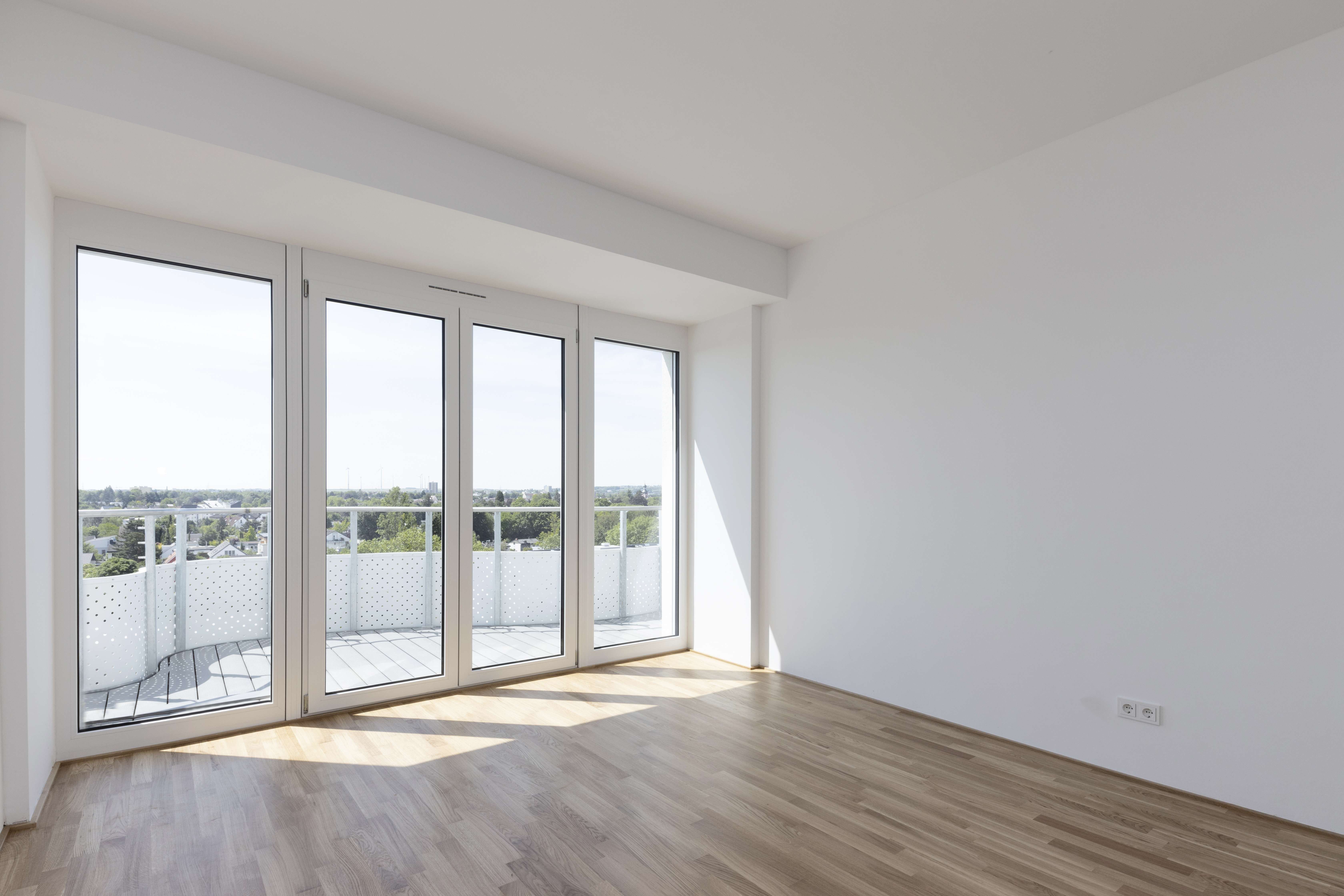 Penthouse zur Miete 1.700 € 3 Zimmer 113 m²<br/>Wohnfläche 1.<br/>Geschoss 01.11.2024<br/>Verfügbarkeit Kirsteinstraße 5 Oberstadt Mainz 55131