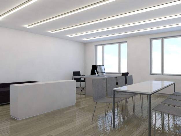 Bürofläche zur Miete 24 € 278,1 m² Bürofläche teilbar ab 278,1 m² Altstadt Frankfurt am Main 60313