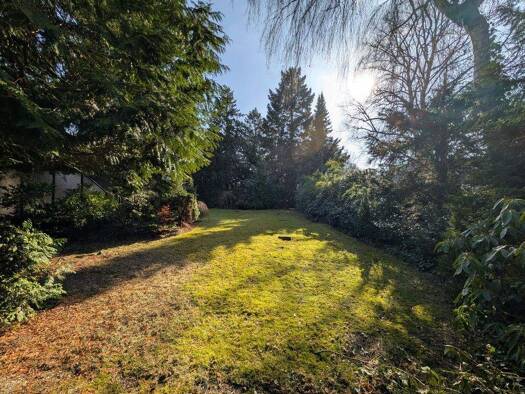 Grundstück zum Kauf 1.220.000 € 1.388 m² Grundstück frei ab sofort Rissen Hamburg 22559