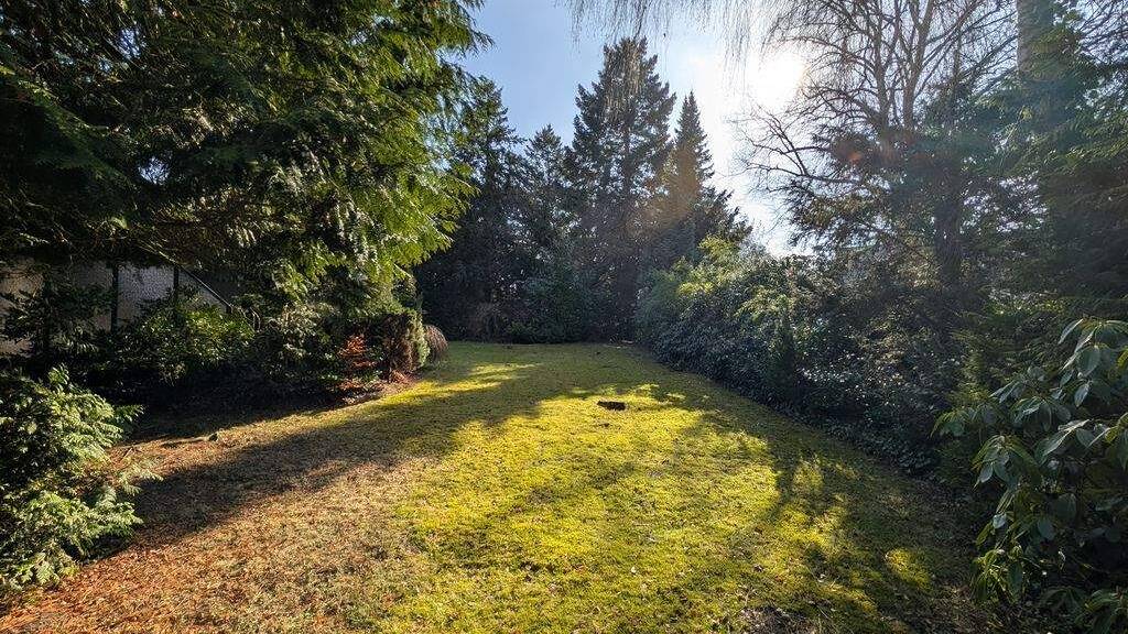 Grundstück zum Kauf 1.220.000 € 1.388 m² Grundstück frei ab sofort Rissen Hamburg 22559