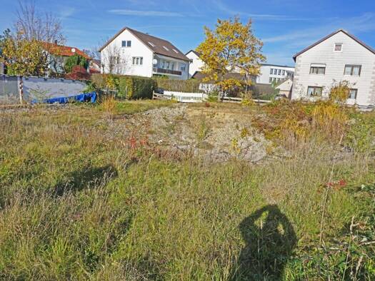 Grundstück zum Kauf 319.000 € 738 m² Grundstück Garching Garching an der Alz 84518