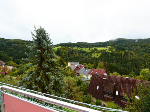 Maisonette zum Kauf 220.000 € 5 Zimmer 100 m² Riedichen Zell im Wiesental 79669