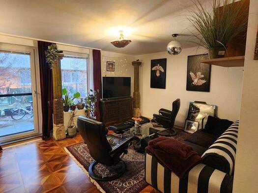 Wohnung zum Kauf 399.000 € 3 Zimmer 71,8 m² Wien 1200