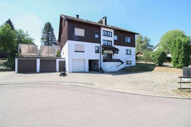 Wohnung zum Kauf 160.000 € 4 Zimmer 98 m² 3. Geschoss Sulgen Schramberg 78713