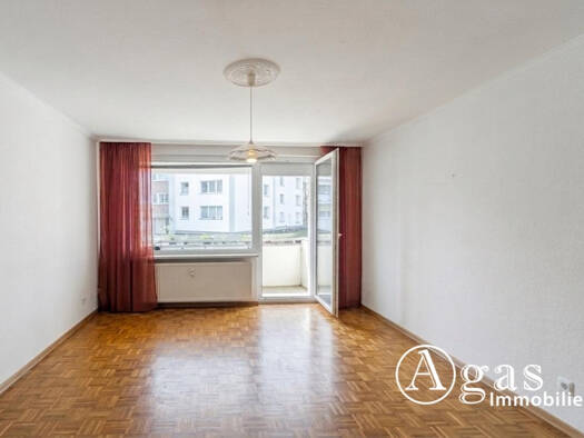 Wohnung zum Kauf 209.000 € 2 Zimmer 47 m² EG Westend Charlottenburg-Wilmersdorf 14055