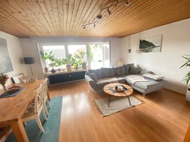 Wohnung zur Miete 550 € 3 Zimmer 68 m² 2. Geschoss frei ab 01.10.2025 Kleve-Rindern 47533