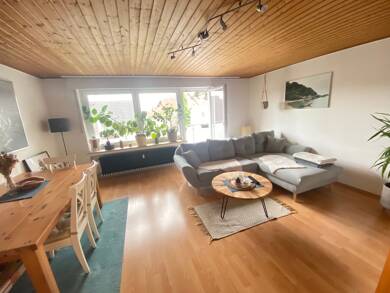 Wohnung zur Miete 550 € 3 Zimmer 68 m² 2. Geschoss frei ab 01.10.2025 Rindern Kleve-Rindern 47533