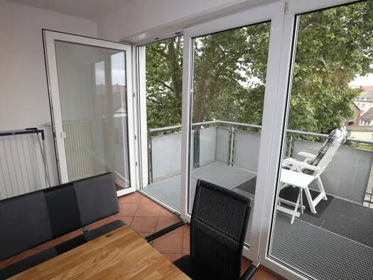 Wohnung zum Kauf 199.000 € 2,5 Zimmer 75 m² Mundenheim Ludwigshafen am Rhein 67065