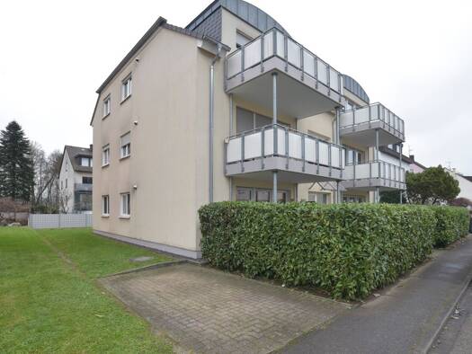 Wohnung zum Kauf provisionsfrei 335.000 € 3 Zimmer 81 m² 4 Geschosse Pfalzel Trier 54293