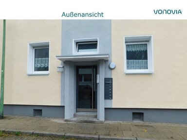 Wohnung zur Miete 549 € 2 Zimmer 55,5 m² 1. Geschoss frei ab 06.02.2025 Schockenhecke II. 26 Karnap Essen 45329