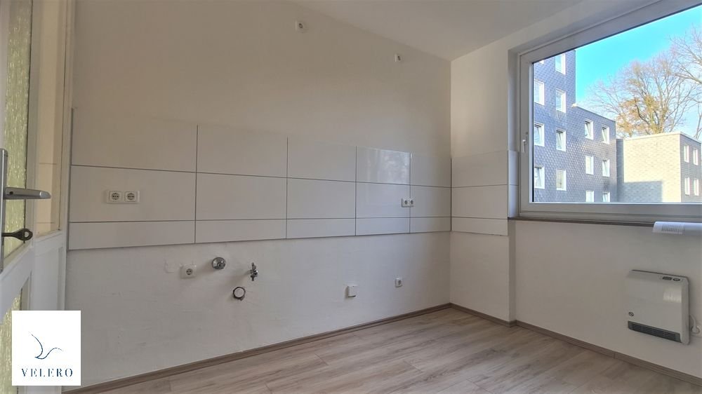 Wohnung zur Miete 347,39 € 3,5 Zimmer 77,4 m²<br/>Wohnfläche 2.<br/>Geschoss Talaue 18 Wulfen Dorsten 46286