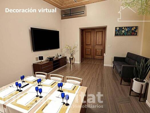 Wohnung zum Kauf 98.000 € 1 Zimmer 82 m² GENERAL CANINO Sagunt / Sagunto 46500