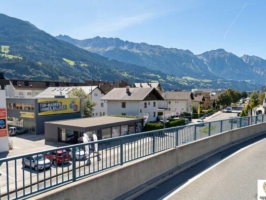 Ladenfläche zur Miete 2.100 € Schwaz 6130