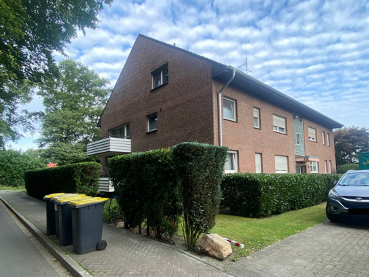 Wohnung zur Miete 578 € 3 Zimmer 74 m² 2. Geschoss Hervest Dorsten 46284