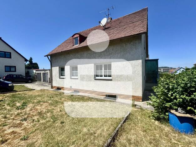 Mehrfamilienhaus zum Kauf 295.000 € 5 Zimmer 128 m² 774 m² Grundstück frei ab 01.09.2025 Kümmersbruck Kümmersbruck 92245